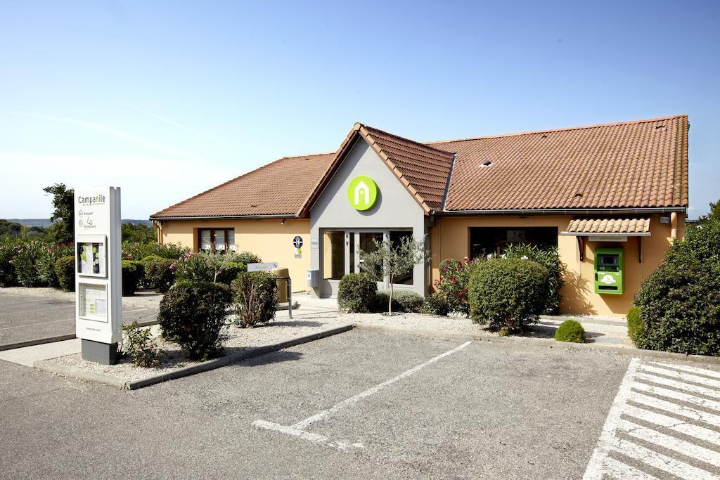 Campanile Salon-De-Provence Hotel ภายนอก รูปภาพ