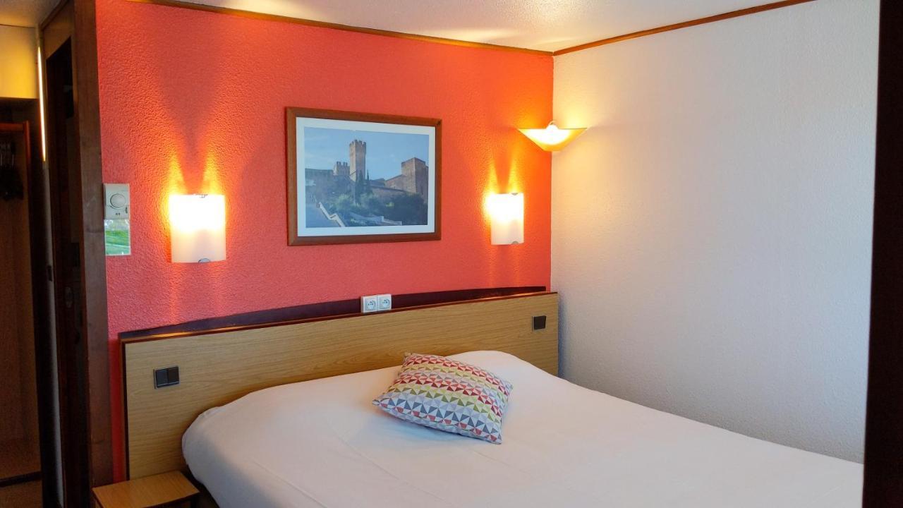 Campanile Salon-De-Provence Hotel ภายนอก รูปภาพ