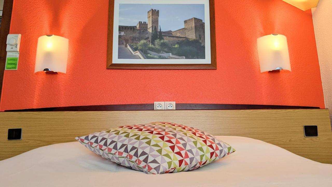 Campanile Salon-De-Provence Hotel ภายนอก รูปภาพ